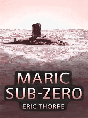 cover image of Maric Sub-Zero